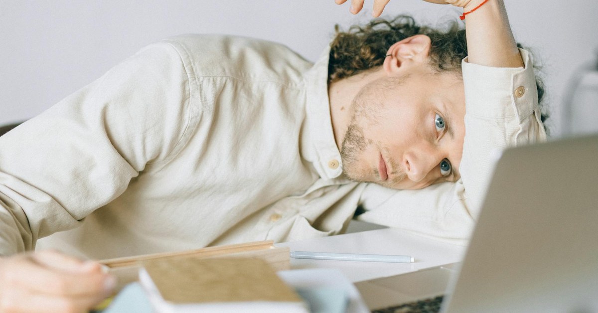 Academic Burnout vs Depression โ How to Tell the Difference and Get the Right Help