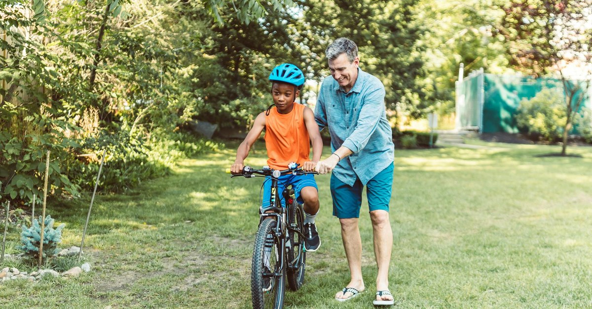 Understanding ADHD and Safety โ A Guide for Families