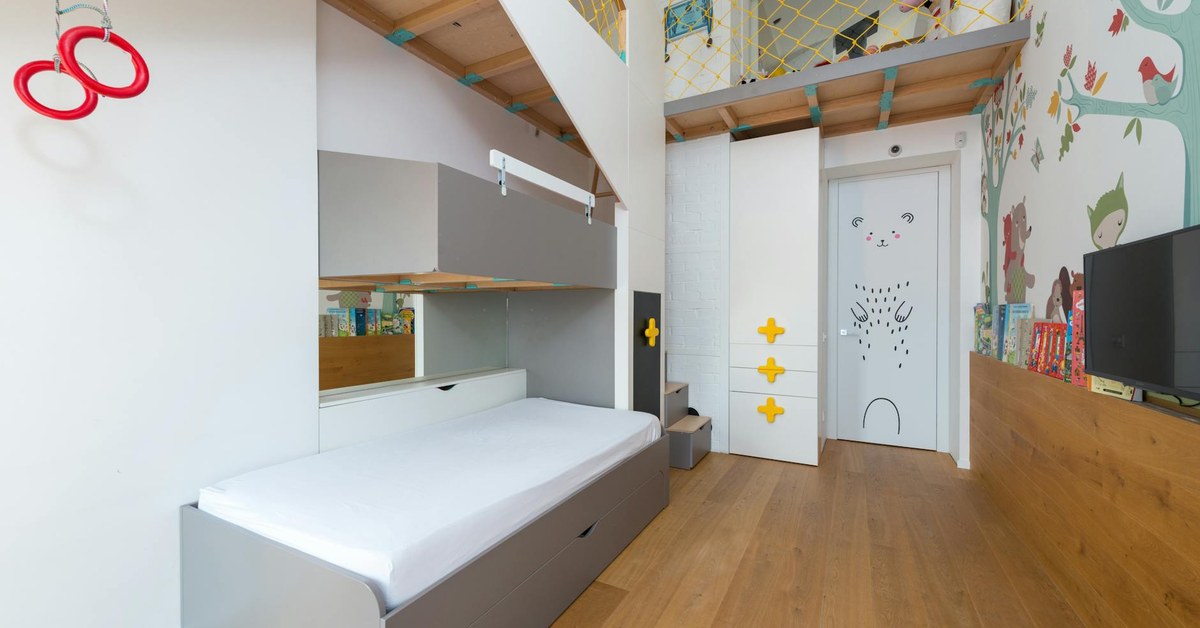 Hidden Hazards & Smart Solutions — A Room-by-Room Deep Dive into Advanced Childproofing