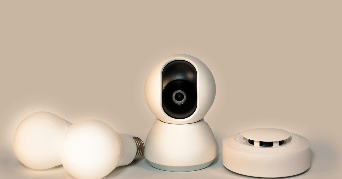 Advanced Home Safety โ Innovative Tech for Window & Balcony Protection