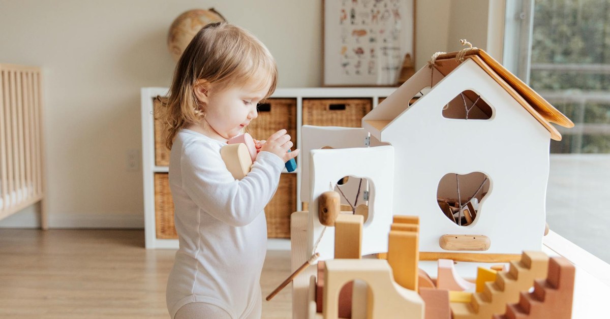 Advanced Nursery Safety Checklist โ Unmasking Hidden Dangers for Proactive Parents