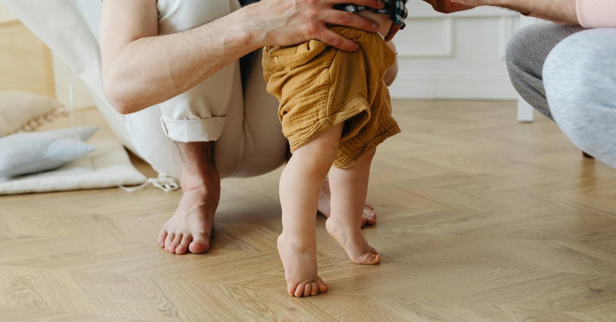Age-Appropriate Independence Milestones for Children Aged 4 to 7