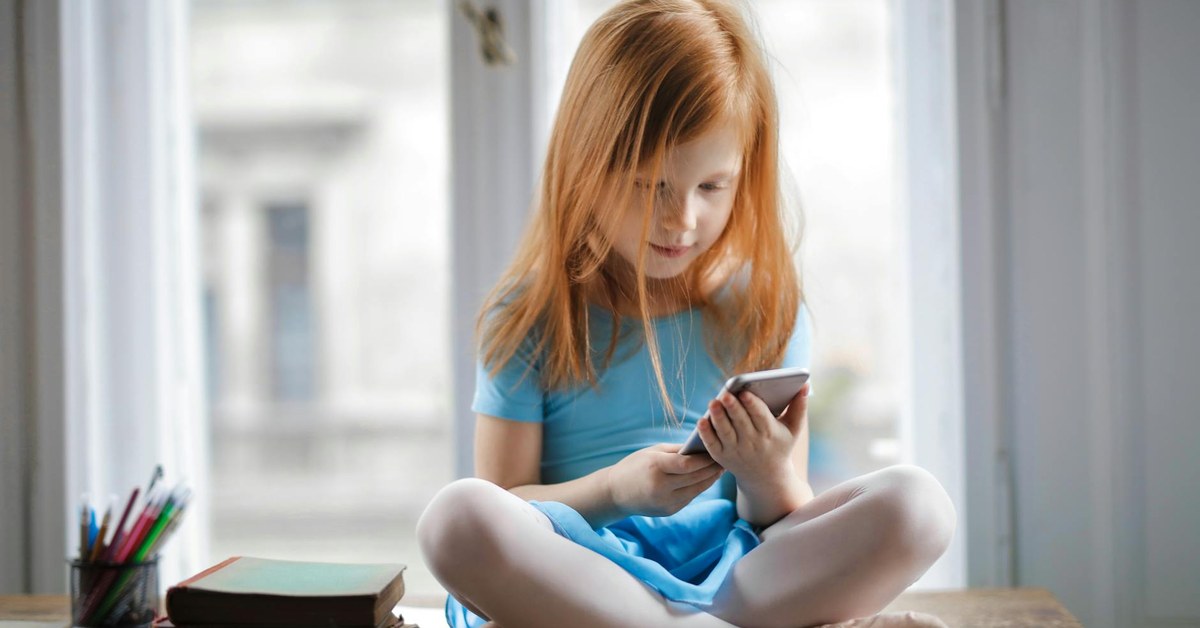 Age-Appropriate Parental Controls — Tailoring Digital Safety for Every Child