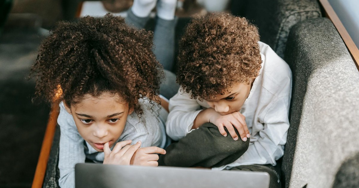 Age-Appropriate Parental Controls — Tailoring Digital Safety for Every Child