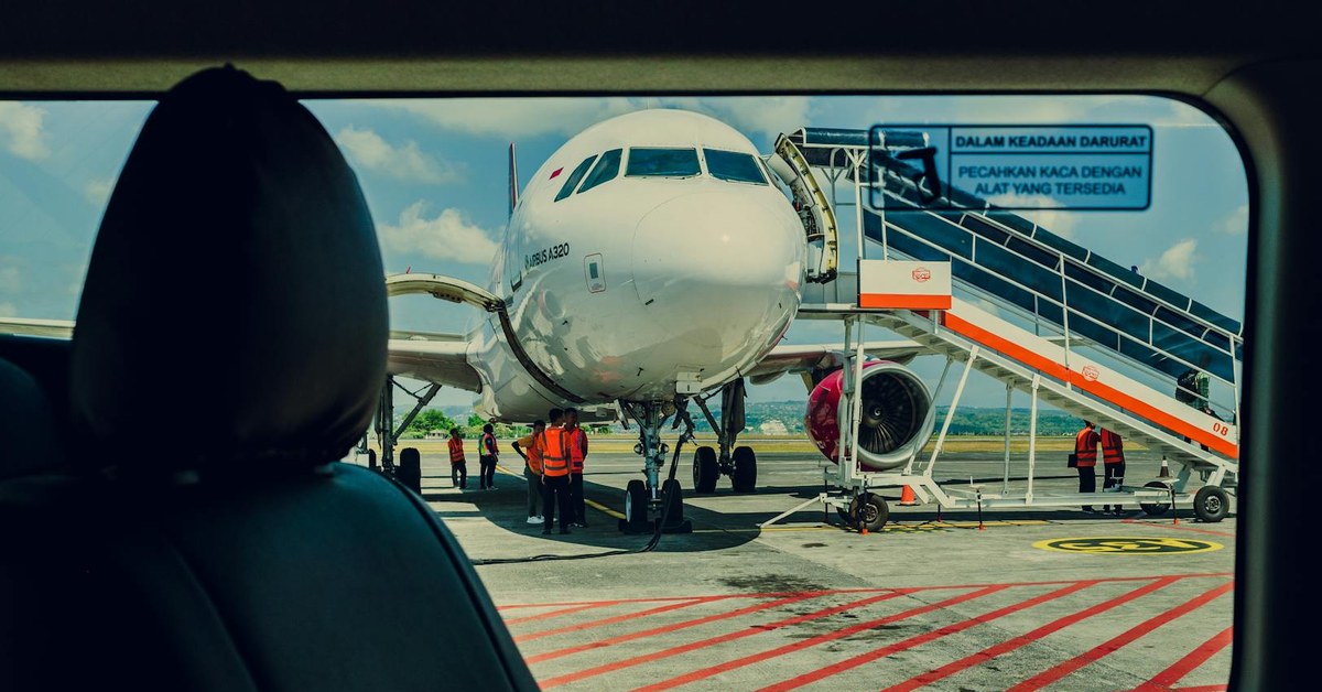 Airport and Transport Safety โ A Complete Guide for International Travellers
