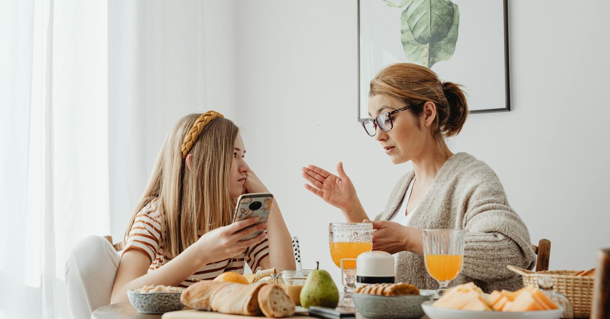 Alcohol and Teenagers — An Honest Guide for Parents