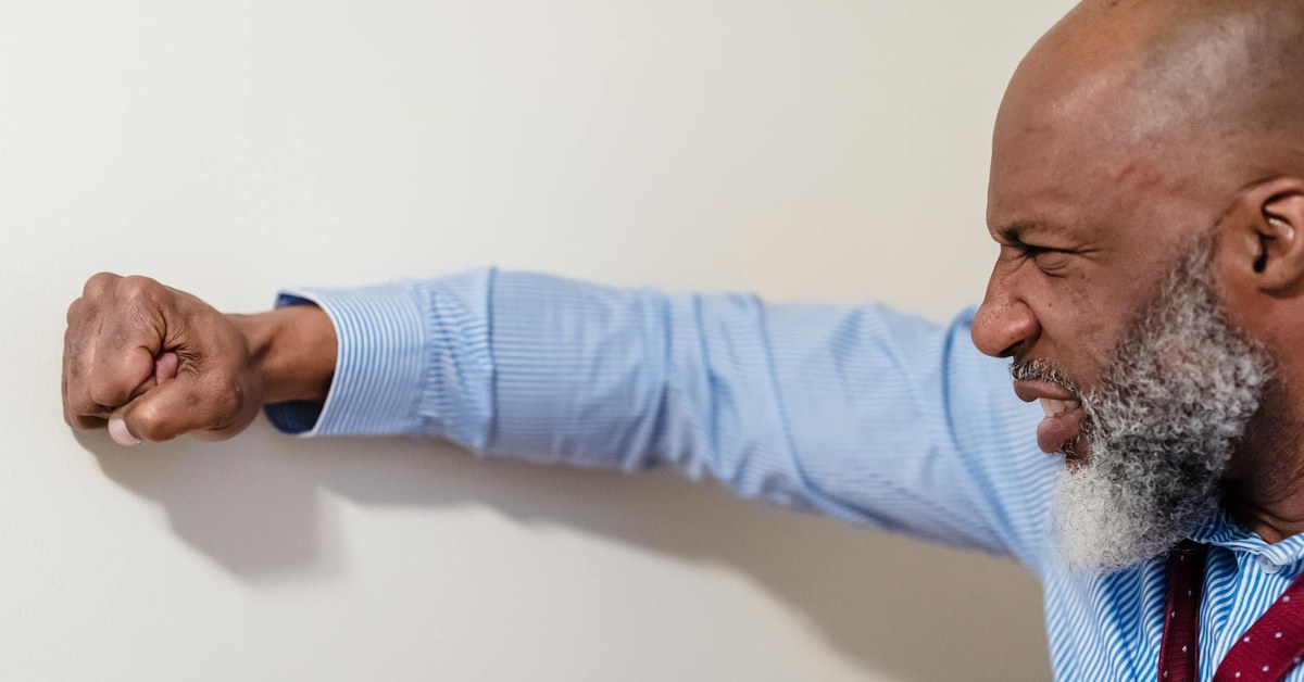 Managing Anger and Resolving Conflict — Skills Every Young Adult Needs