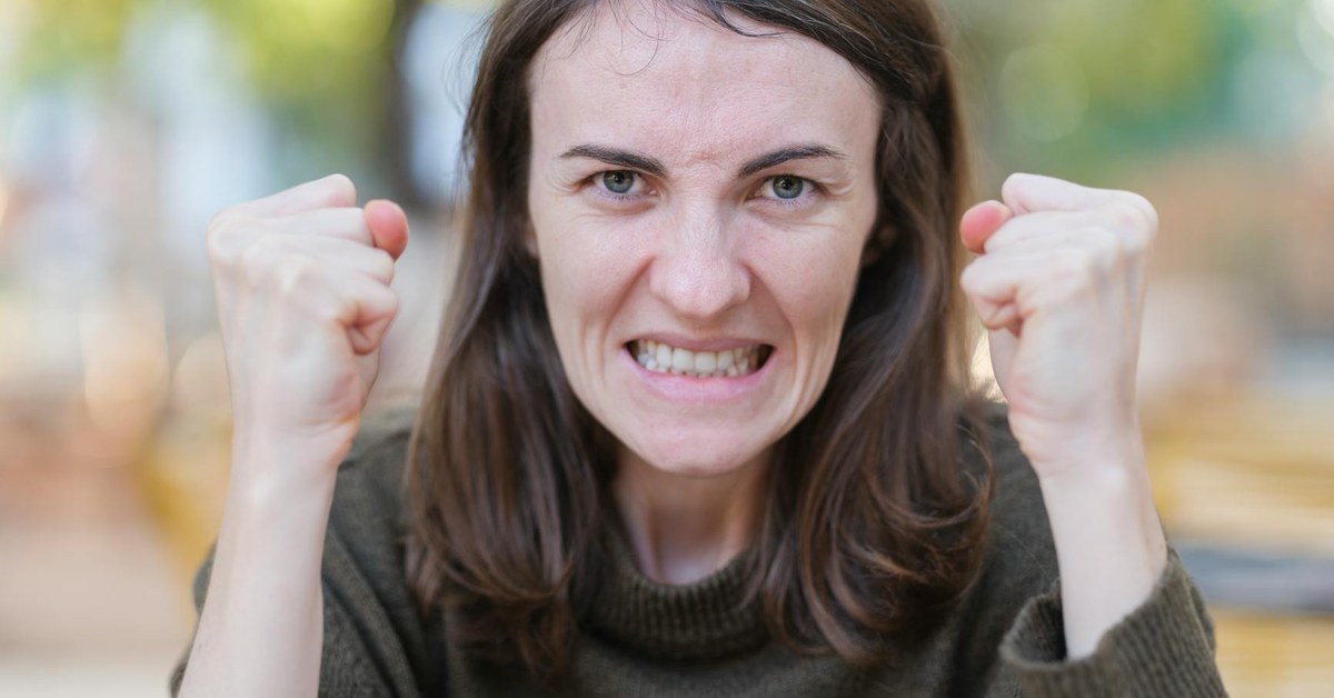 Beyond Outbursts — Anger Management Strategies for Highly Sensitive Young People to Navigate Overwhelm
