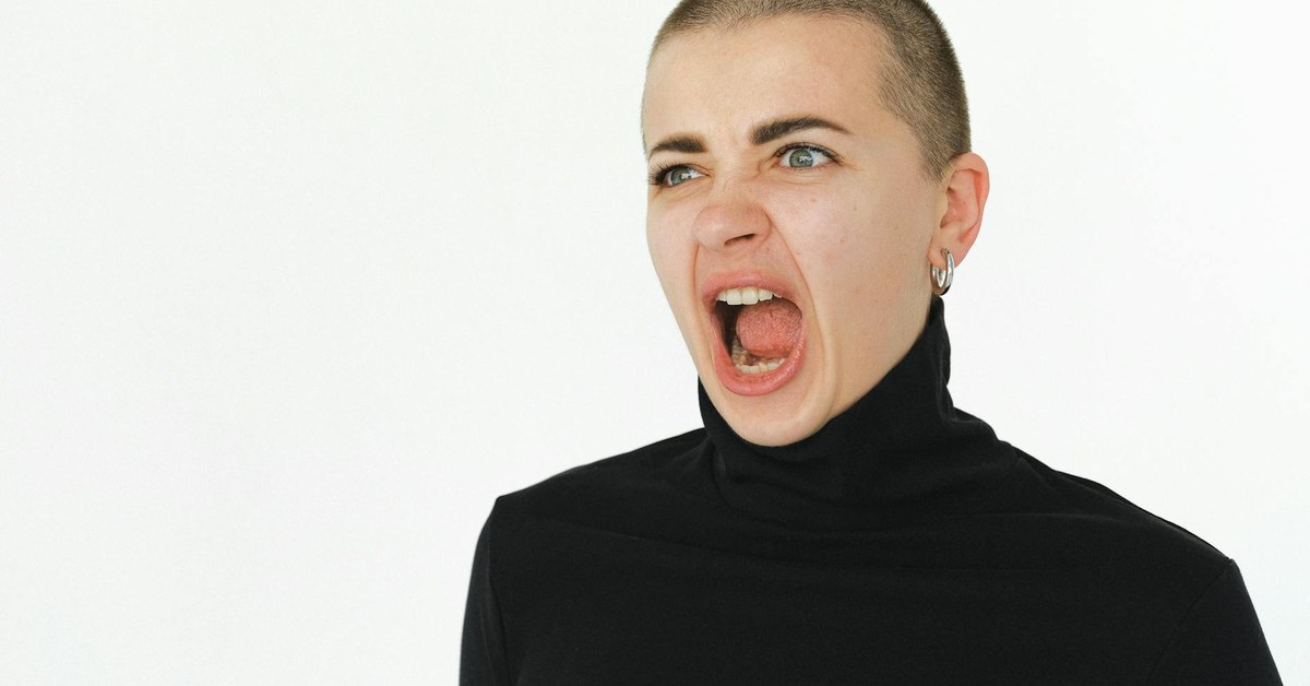 From Outbursts to Empowerment — The Complete Guide to Anger Management for Teens and Young Adults