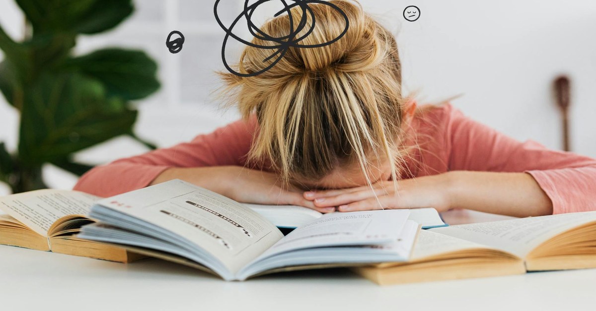 Anxiety at University — Understanding It, Managing It, and Knowing When to Get Help