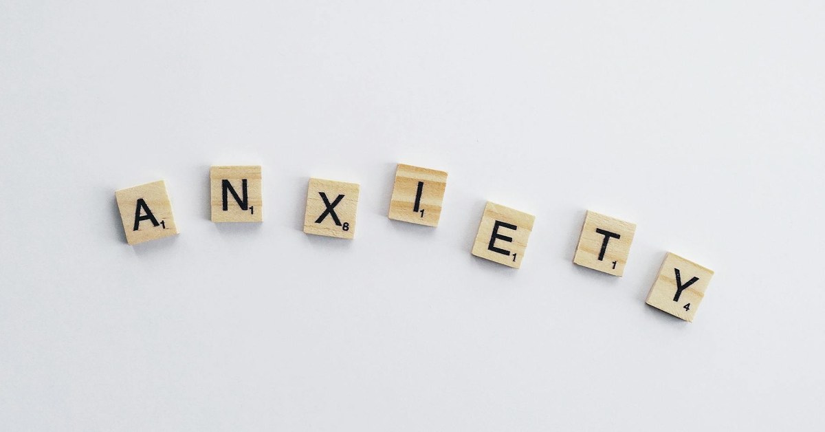 Anxiety vs. Normal Worries — A Parent's Guide to Spotting Key Differences in Kids