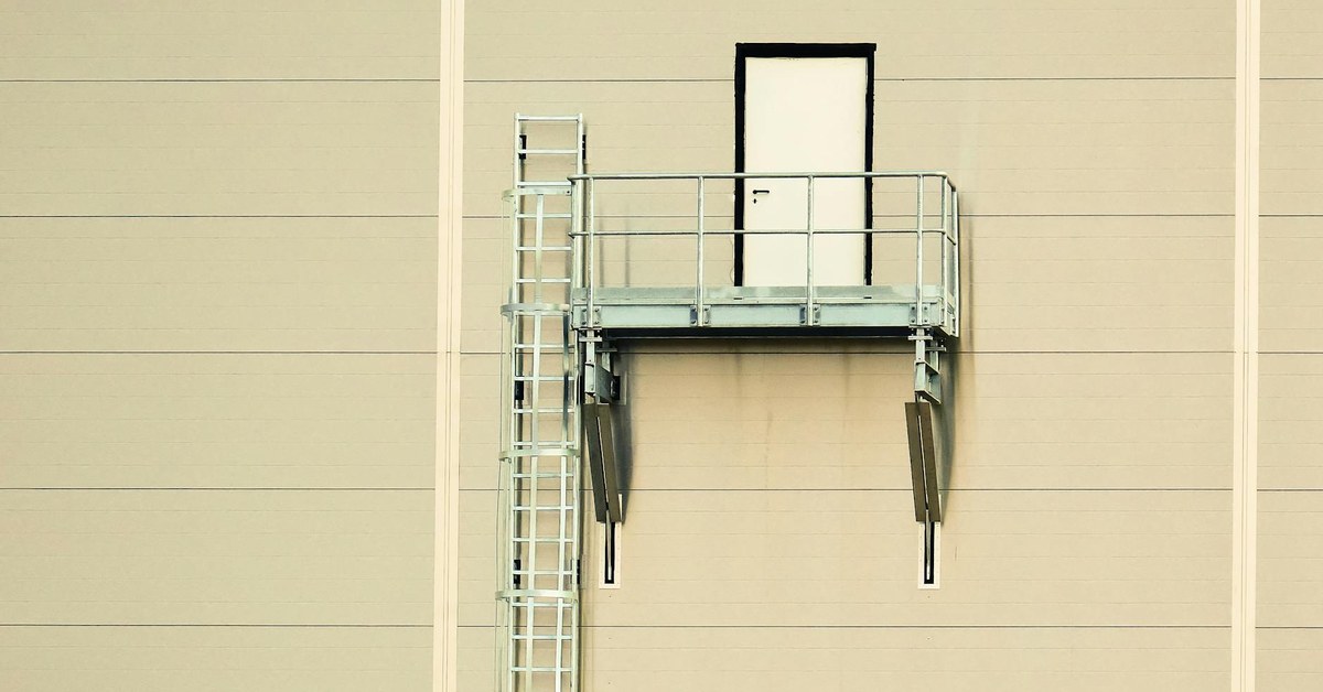 Attached Garage Fire Safety — Crafting Your Escape Plan & Preventing Unique Risks