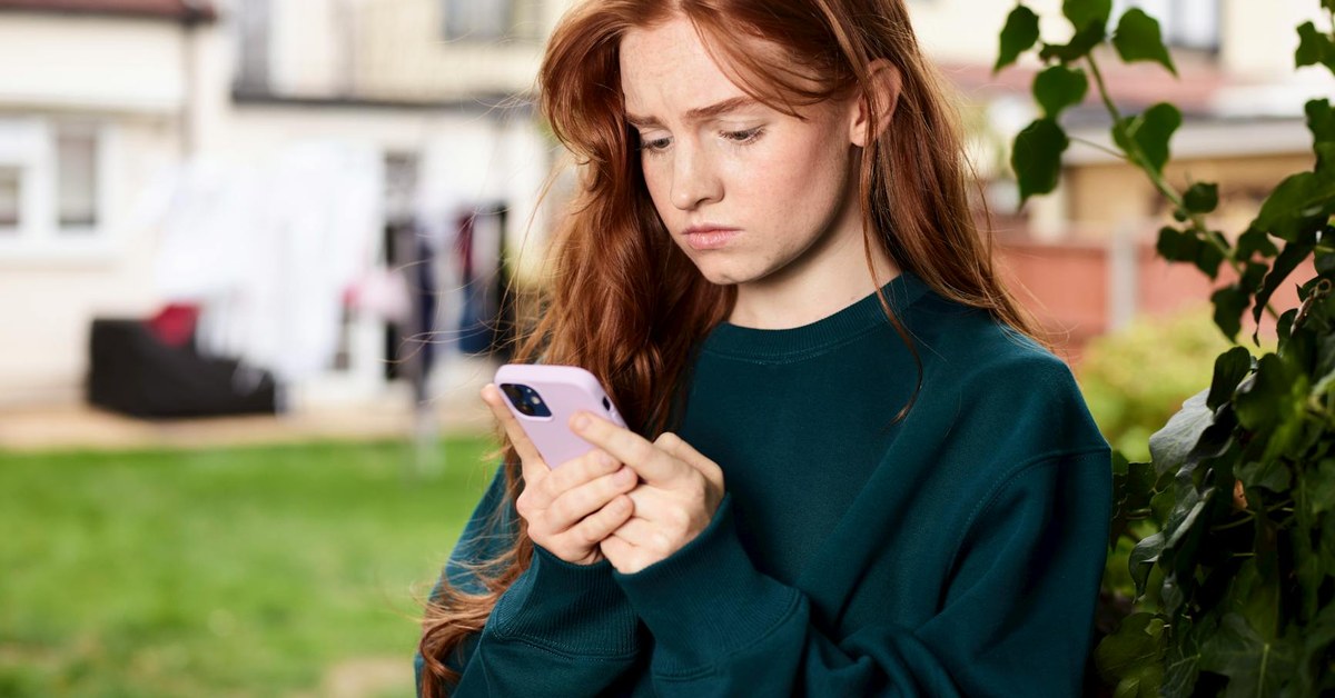 Online Safety for Autistic Children and Teenagers — Specific Considerations for Families