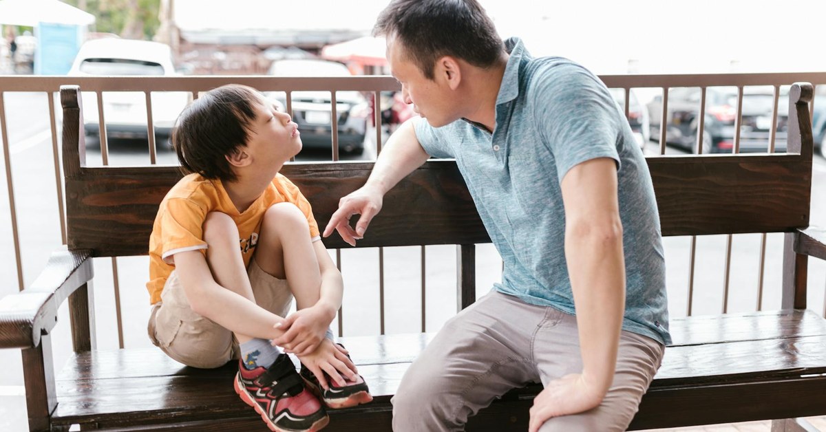 Understanding Autism and Personal Safety — A Guide for Autistic People and Their Families