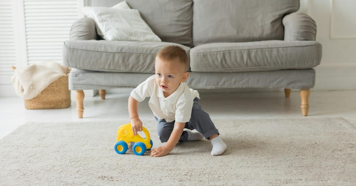 Keeping Babies and Toddlers Safe at Home — A Complete Guide