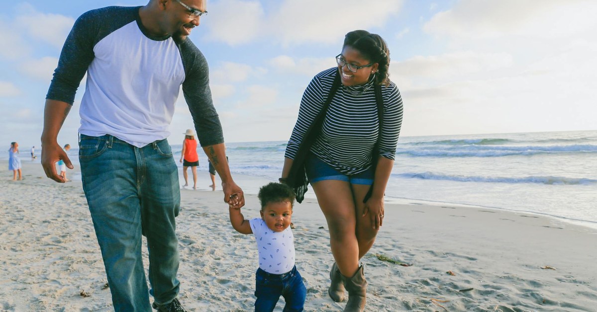 Beach Safety — What Every Family Needs to Know Before the Summer