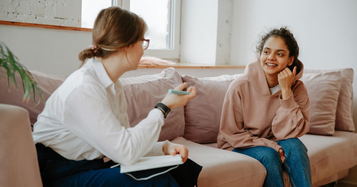 The Benefits of Therapy and Counselling — A Guide for Young Adults Considering Getting Help