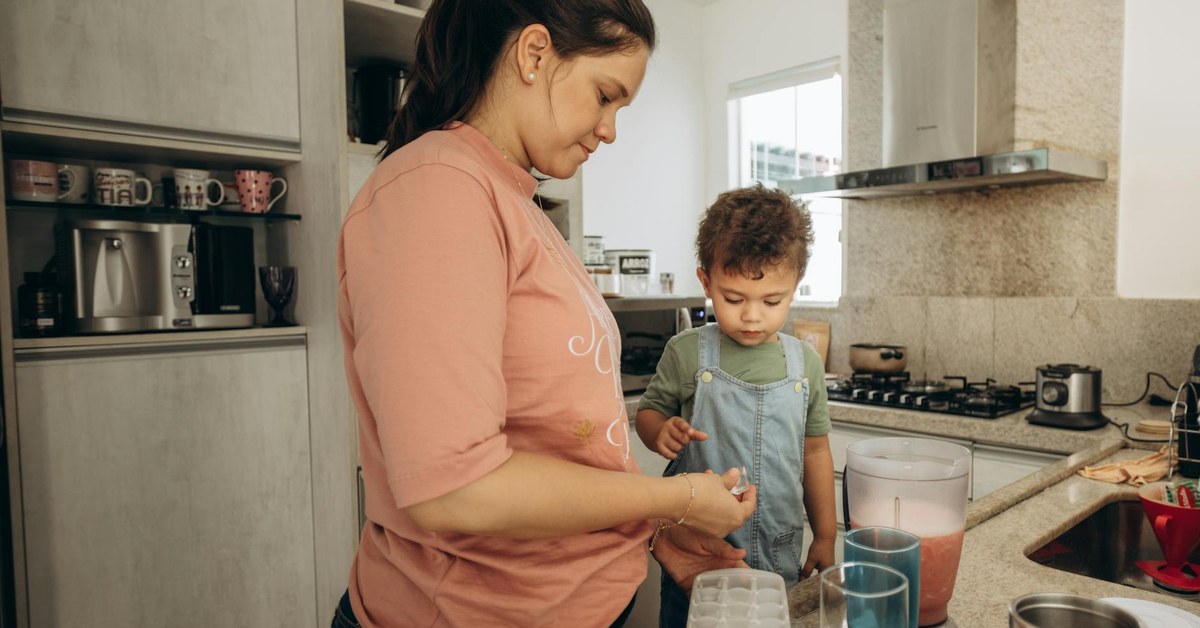 Beyond Childproofing — Tailoring Home Security for Families with Teens & Young Adults