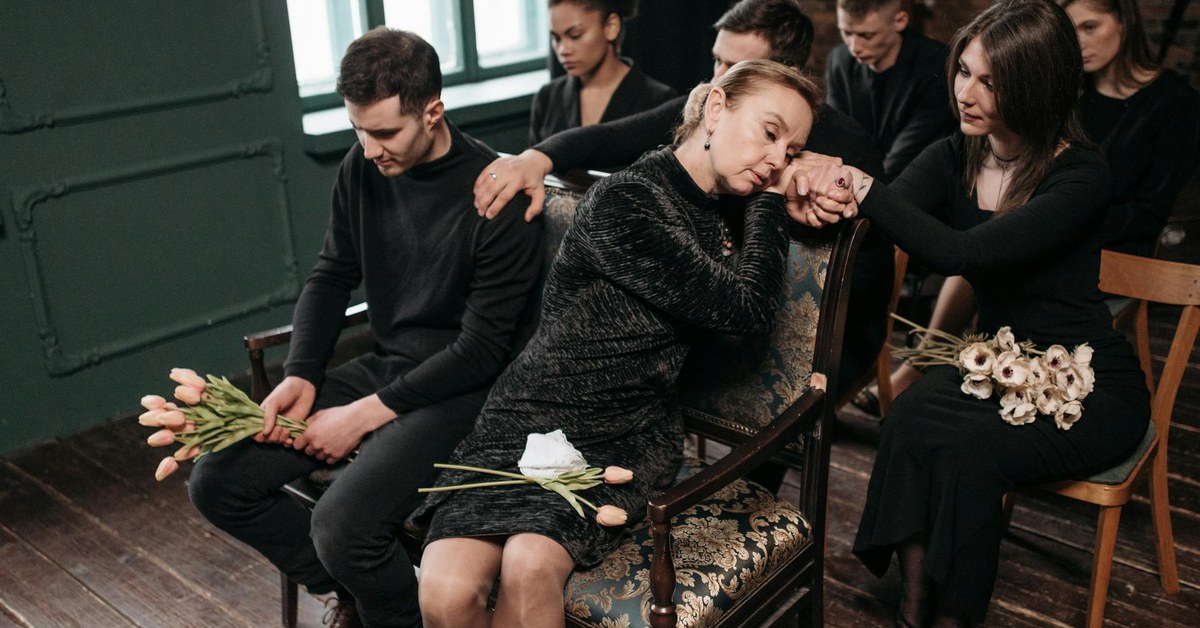 Beyond Loss — A Family's Journey Through Grief and Collective Healing