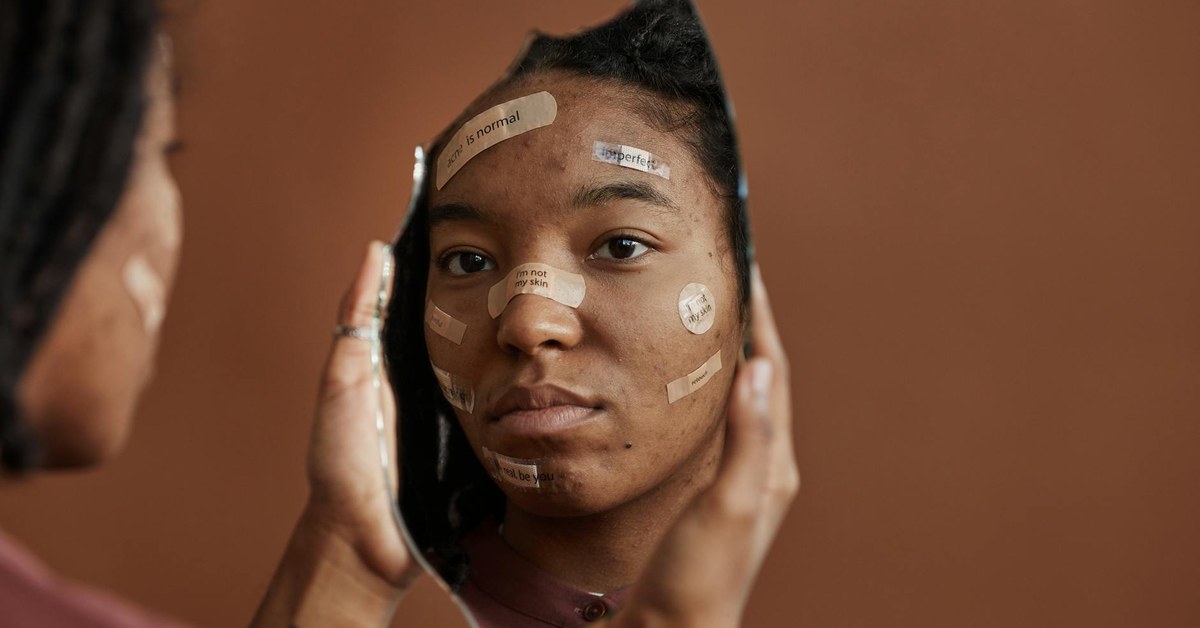 Beyond the Mirror — Cultivating Inner Body Confidence When Your Body Doesn't Meet Your Own Ideal