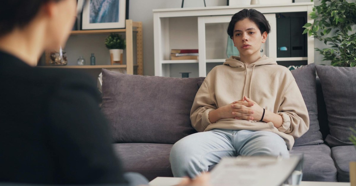 Beyond the Outburst — Helping Your Teenager Uncover & Healthily Express the Real Emotions Behind Their Anger