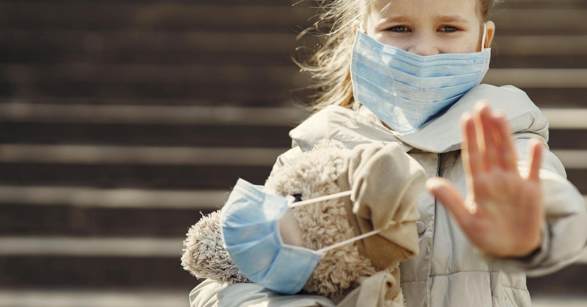 Beyond Stranger Danger — Modern Approaches to Teaching Children About Personal Safety