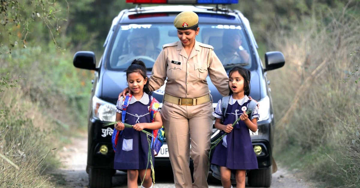 Beyond Supervision โ Essential Road Safety Skills for Your Child's Independent School Run