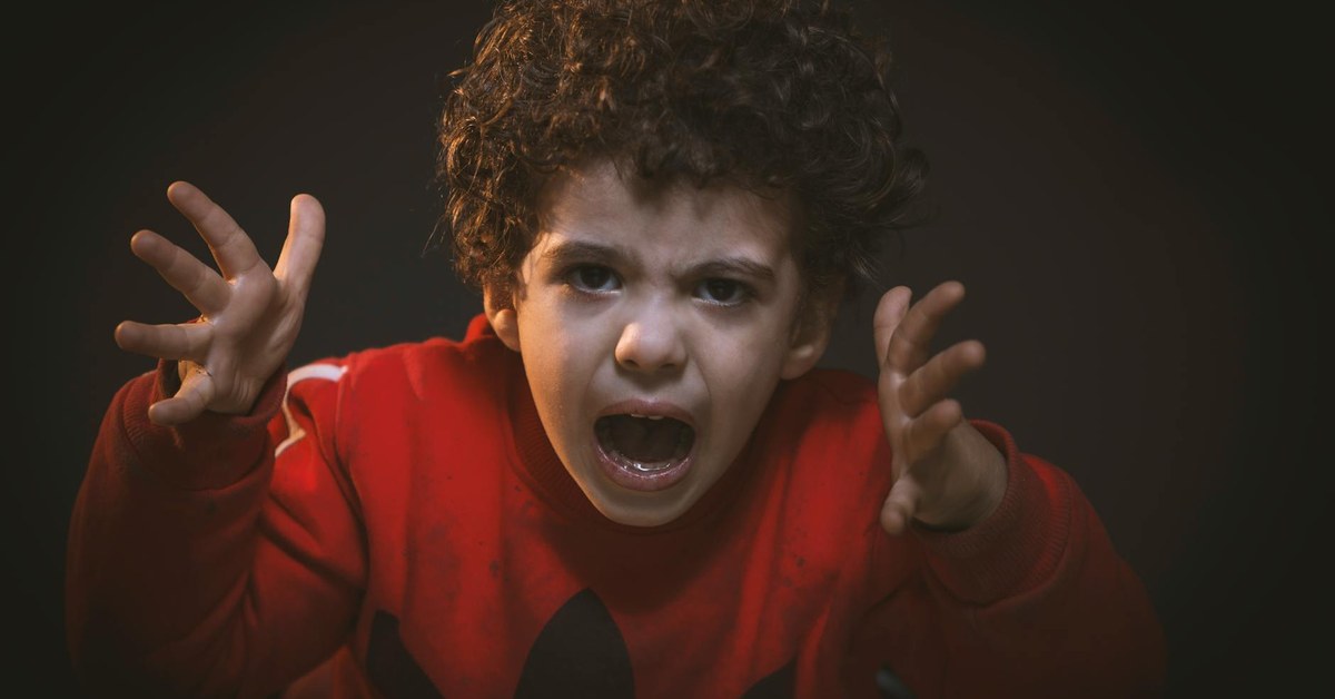 Beyond Tantrums — Spotting Anxiety When Kids Act Out with Irritability or Defiance