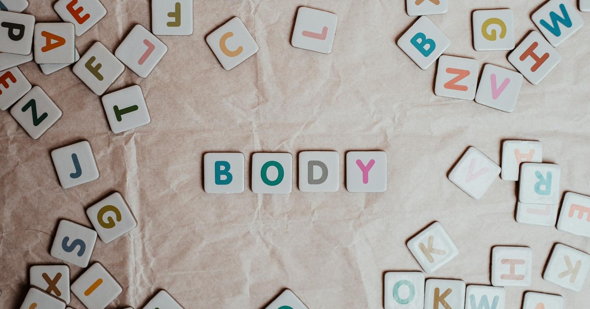 Body Autonomy — How to Teach Young Children About Their Bodies and Personal Safety