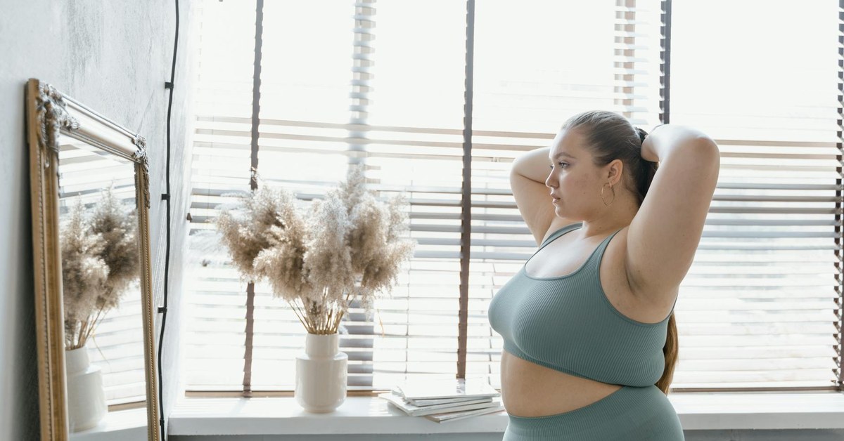 Body Confidence with Chronic Illness — Cultivating Self-Acceptance