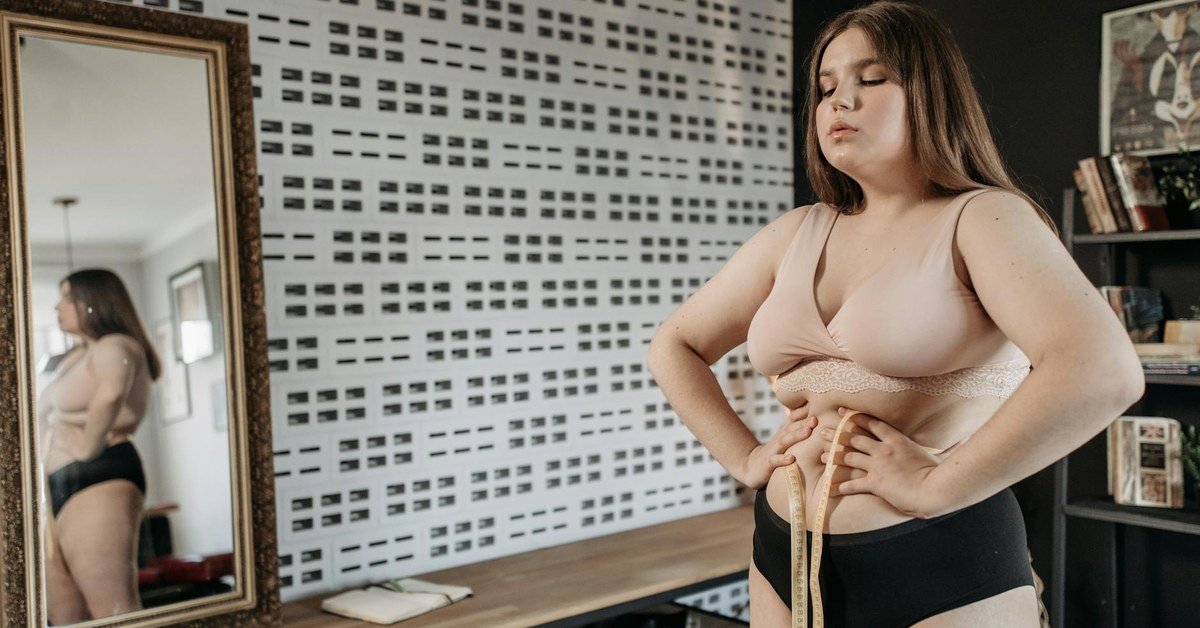 Body Image and Eating Disorders in Teenagers — Understanding the Risks and Getting Help