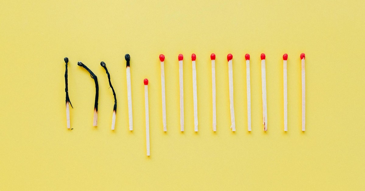 Boosting Productivity & Preventing Burnout — 5-Minute Emotional Check-Ins for Busy Professionals