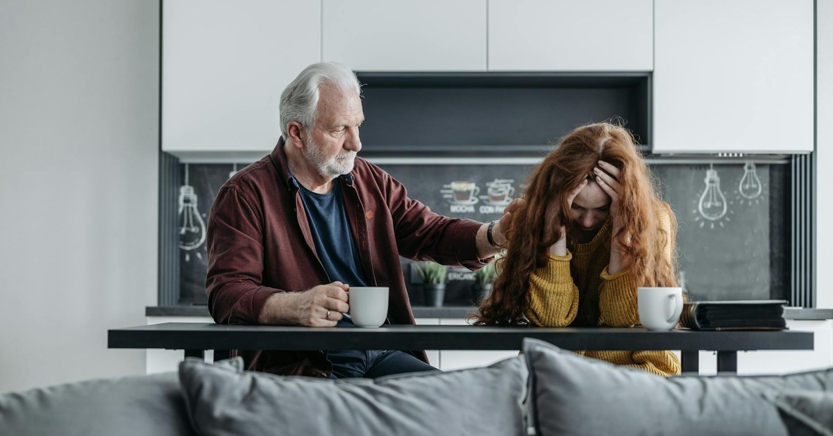 Bridging the Generational Grief Gap — Strategies for Supporting Diverse Family Responses to Loss