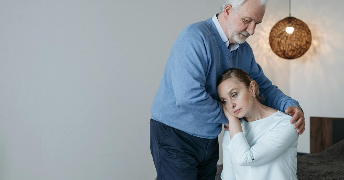 Bridging the Grief Gap — Practical Strategies for Families Navigating Diverse Coping Styles After Loss
