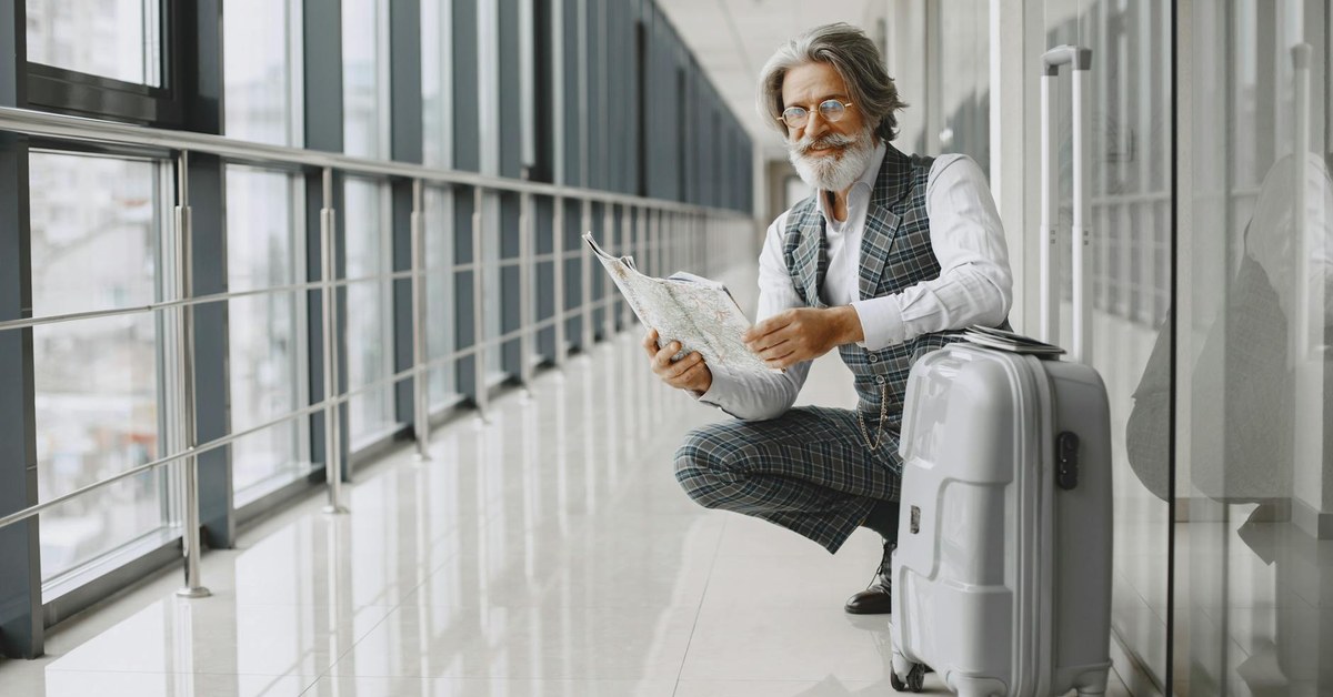 Budget Travel Safety for Older Adults — How to Save Money Without Compromising Your Safety