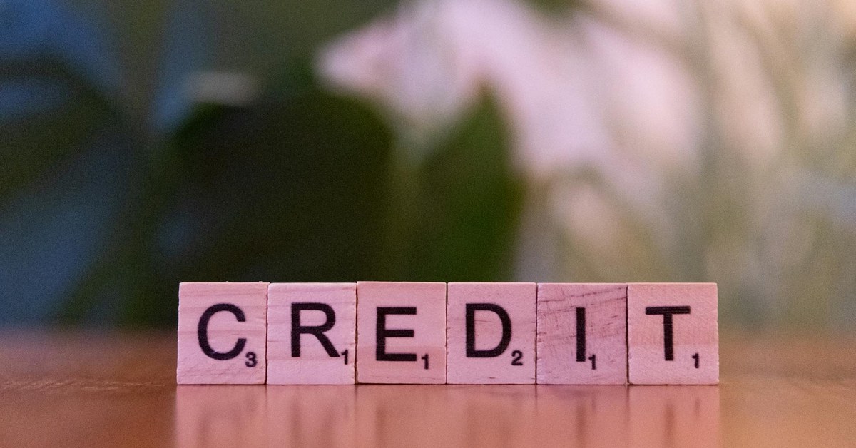 Building Your Credit Score — A Beginner's Guide for Young Adults
