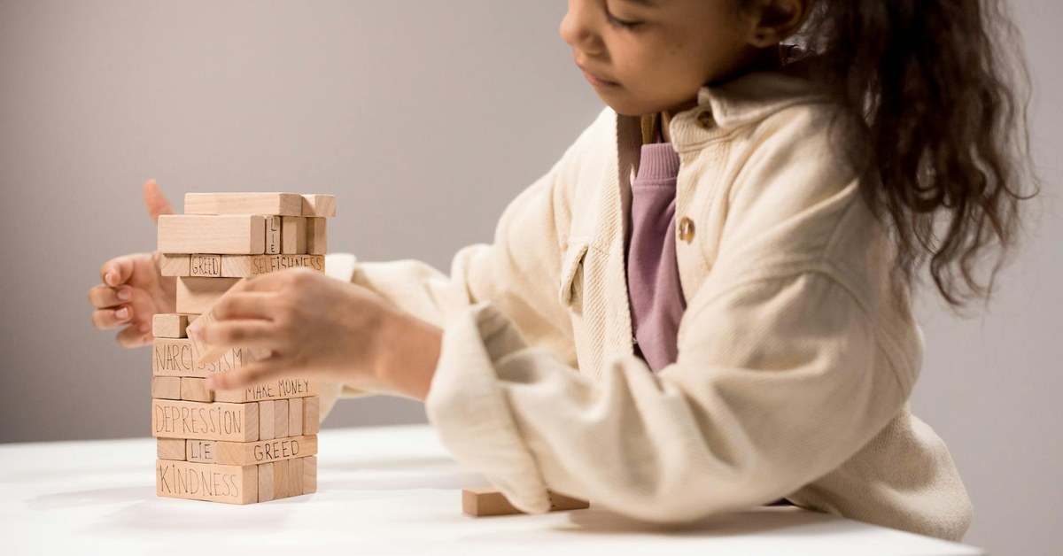 Building Emotional Resilience in Children — A Parent's Guide to Stress-Proof Coping Skills