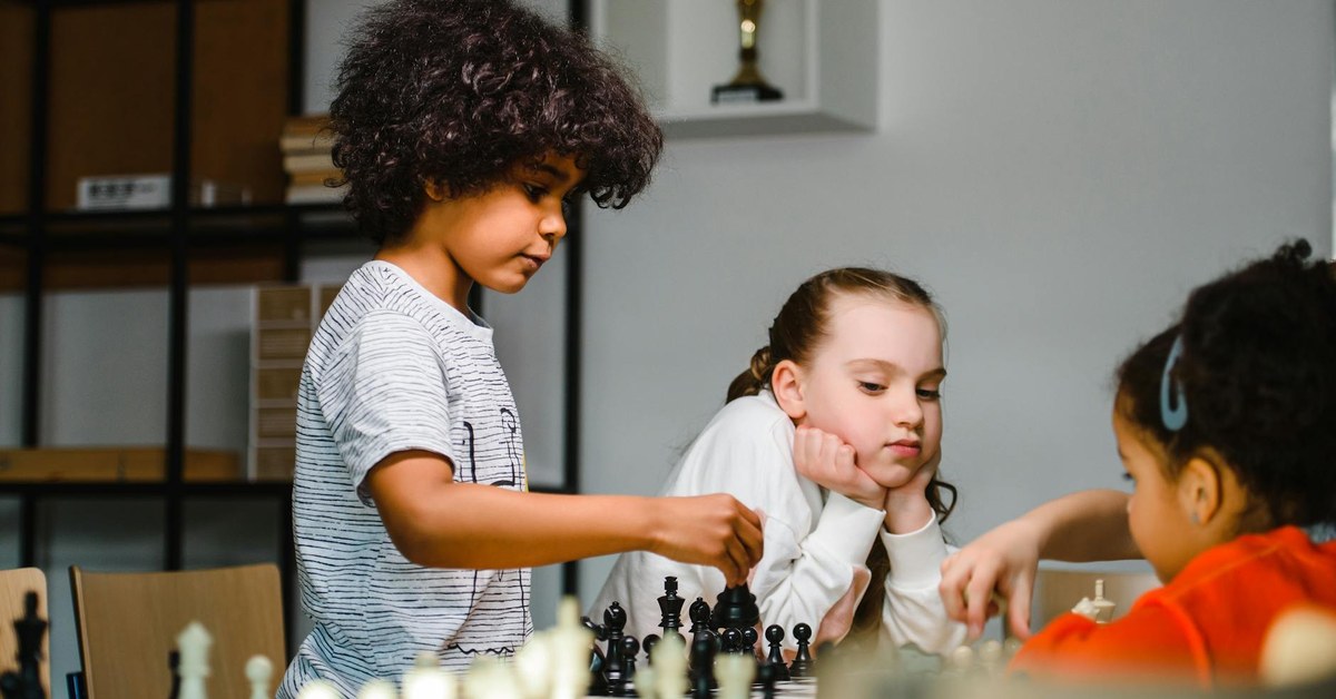Building Resilience in Children — Practical Strategies for Parents