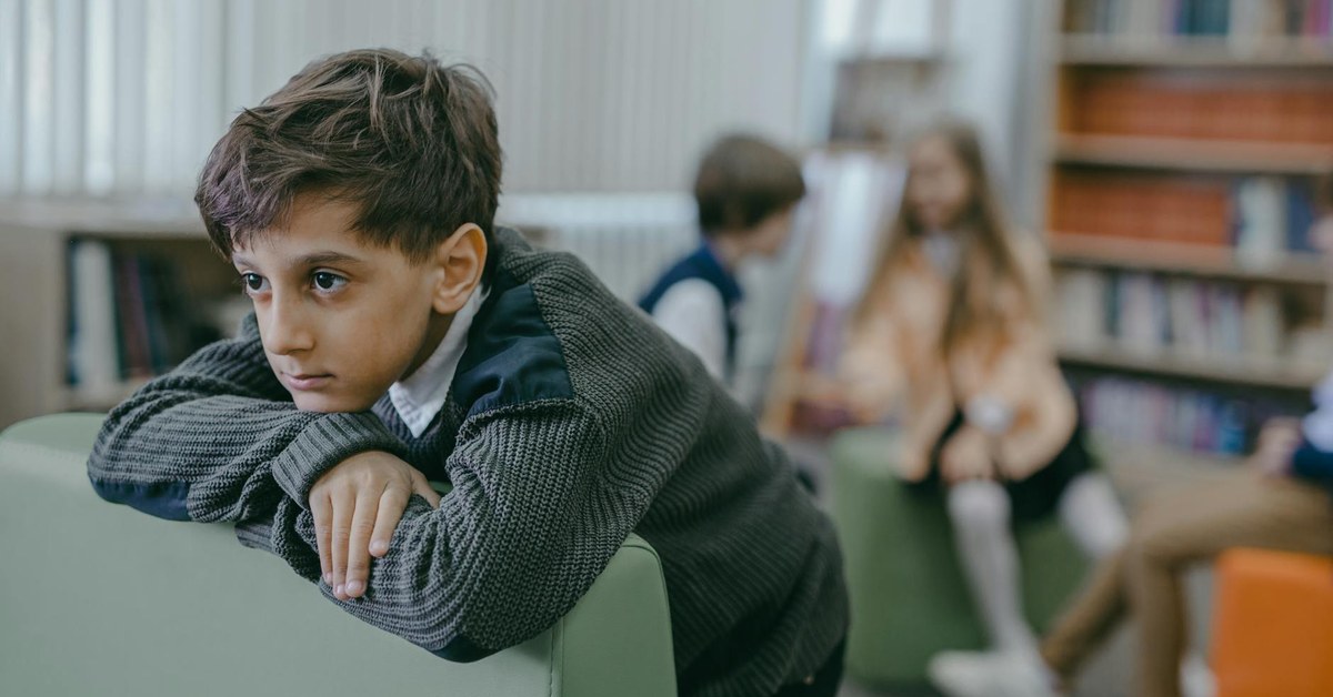 Beyond Coping โ Building Lasting Resilience in Your School-Aged Child Against Everyday Stressors