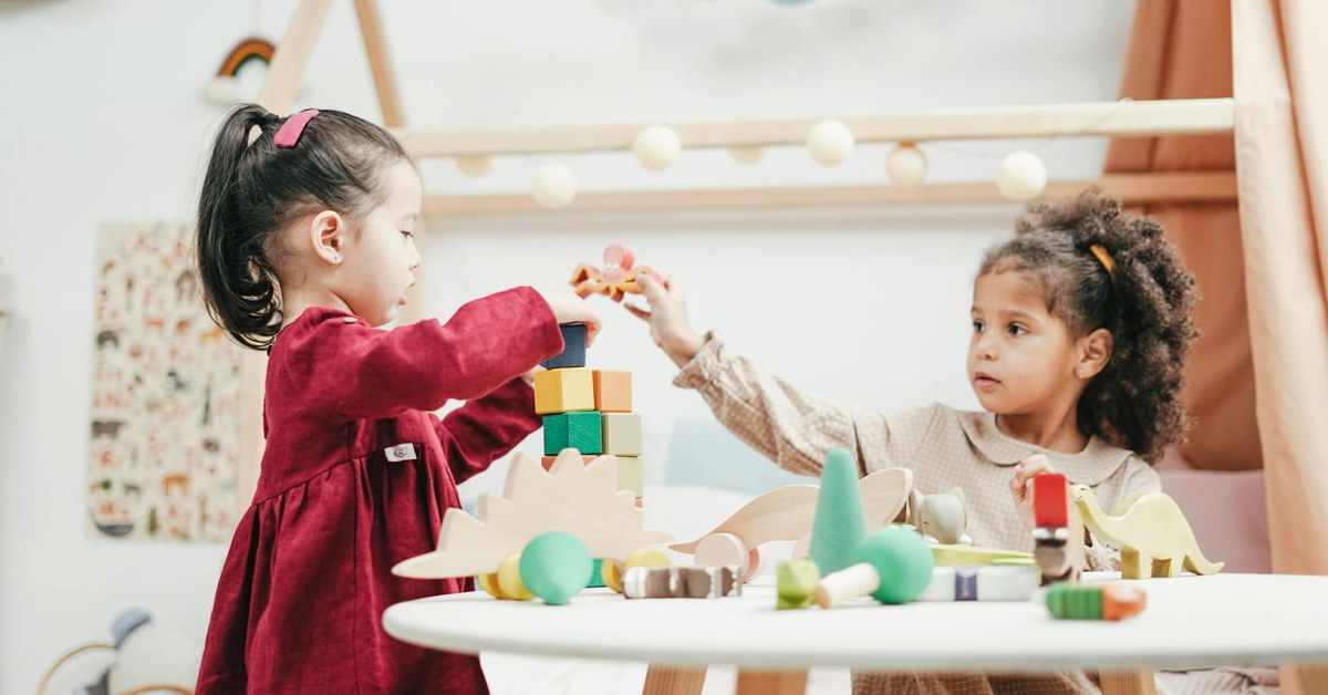 Building Resilience in Young Children — How Confidence Supports Safety