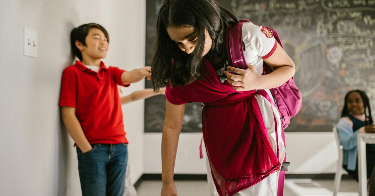 Bullying Prevention in the Early Years — What Parents and Schools Need to Know