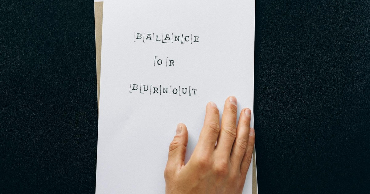 Burnout Recognition and Recovery — A Complete Guide for Every Stage of Life