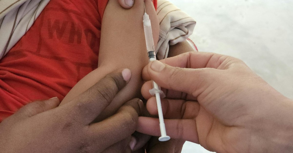 Burns and Scalds in Young Children — Prevention, First Aid, and When to Seek Help