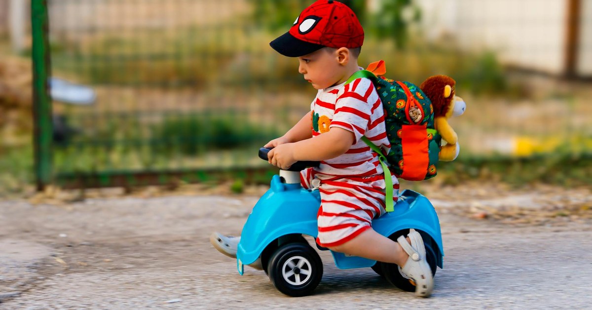 Navigating Car Seat Transitions — Your Guide to Safe Upgrades by Age & Stage