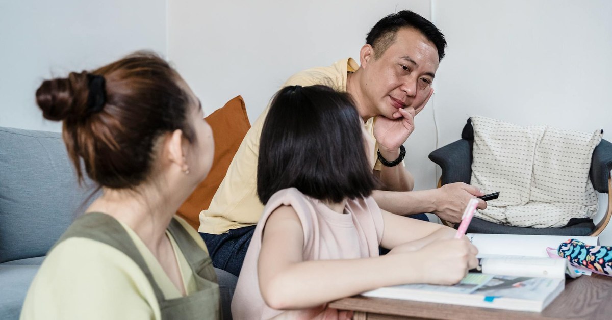 Carer Support and Respite Resources — A Guide for Families Looking After Older Adults