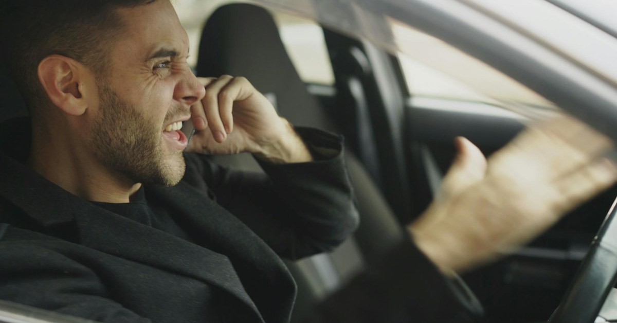 Carjacking and Road Rage — How Young Drivers Can Stay Safe on the Road
