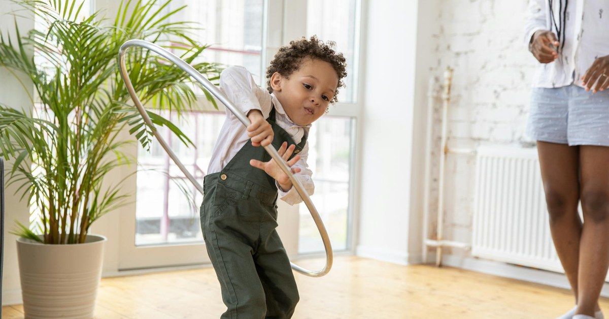 Beyond Weight & Height โ Assessing Your Child's True Booster Seat Readiness (Age 4-8)