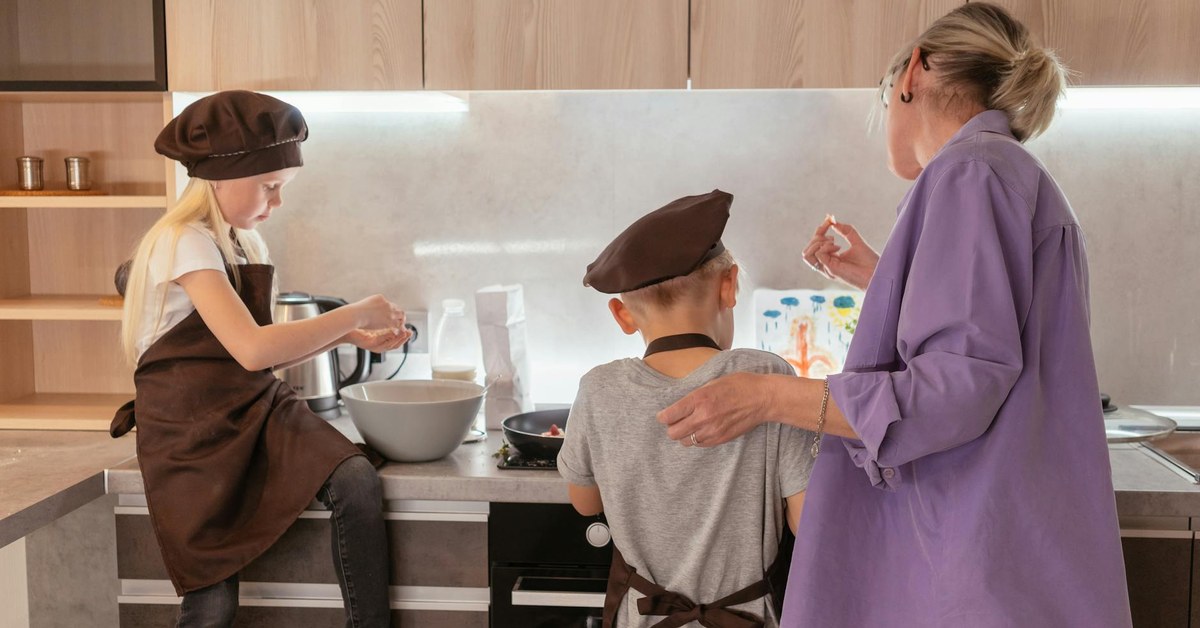 Emergency Preparedness โ Your Step-by-Step Guide If Your Child Gets Lost or Separated on Public Transport