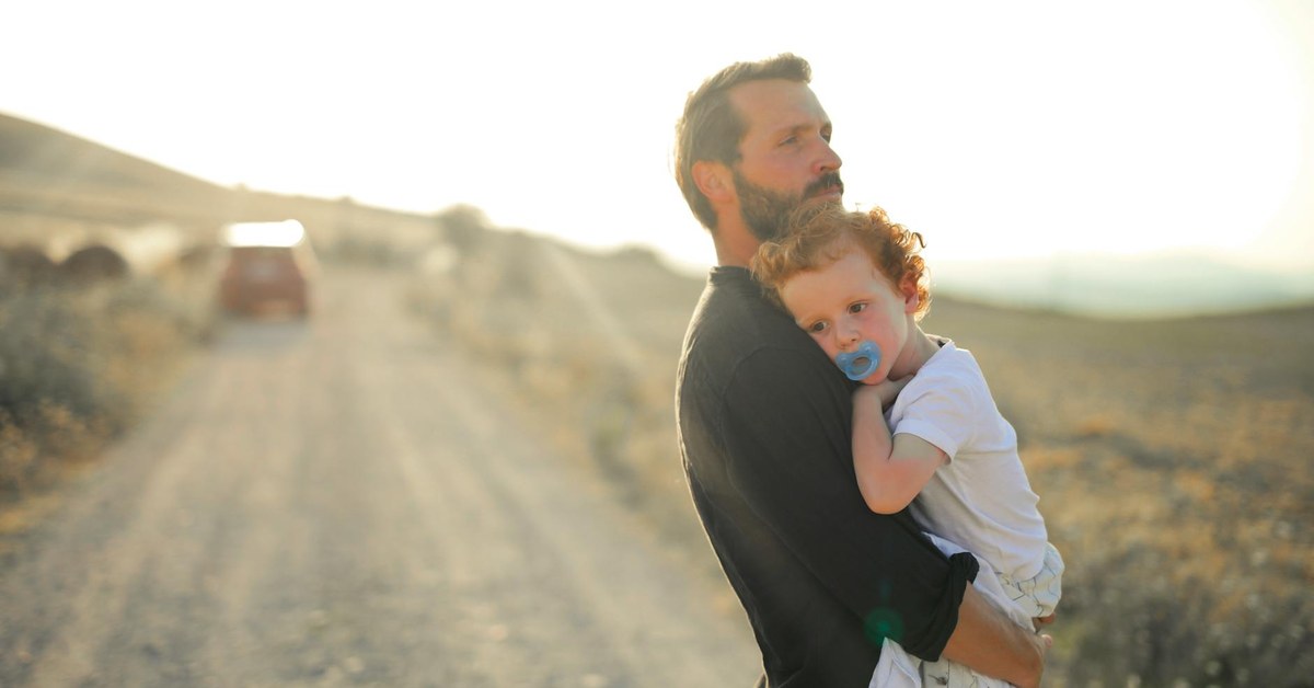 Child Trafficking — What Parents Need to Know to Protect Their Children