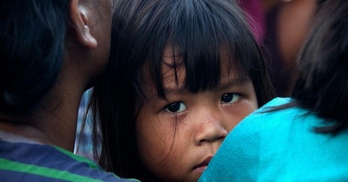 Child Trafficking — What Parents Need to Know to Protect Their Children